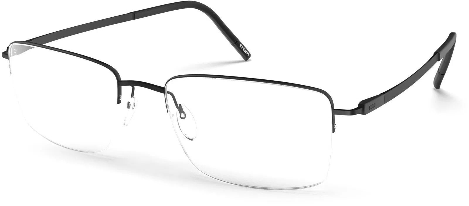 Silhouette Dynamic Dawn 5571 Eyeglasses - view 7